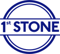 Logo 1st Stone