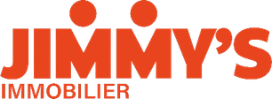 Logo Jimmy's Immobilier