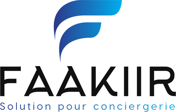 FAAKIIR — Logiciel SaaS de facturation pour conciergeries