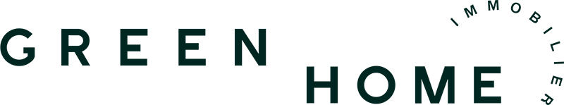 Logo Green Home