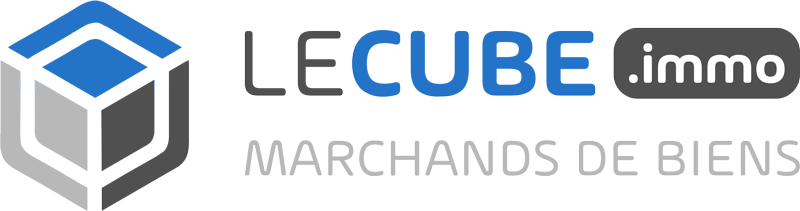 LECUBE.immo — Plateforme SaaS de gestion pour marchands de biens